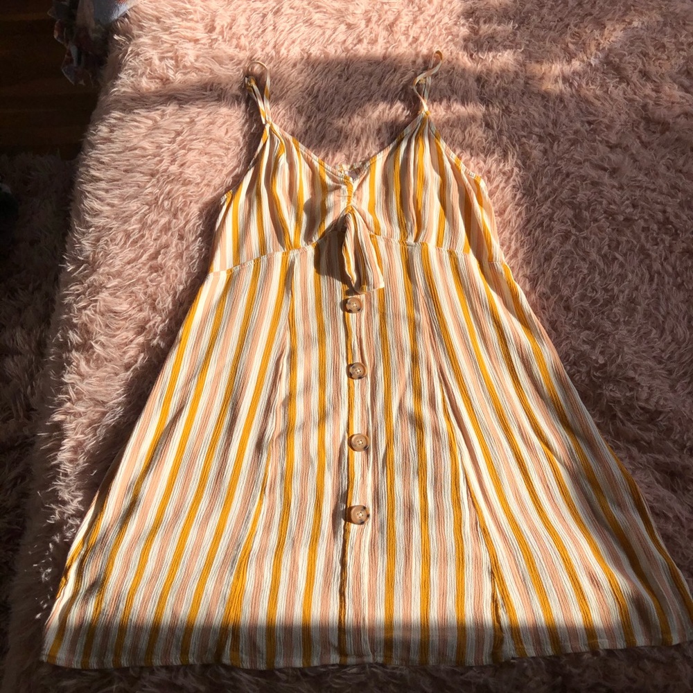 Xhilaration Dress